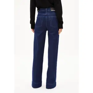 Women's wide-leg jeans ARMEDANGELS Murliaa image-2