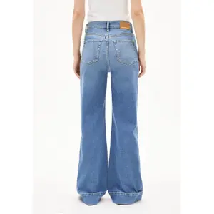 Wide Leg Women's Jeans ARMEDANGELS Murliaa image-2
