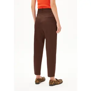 Pantalón de traje ARMEDANGELS Warmaar image-2