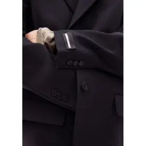 Blazer Damen Armedangels Palilaa image-4