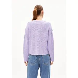 Pullover Frau ARMEDANGELS Nuriaas image-3