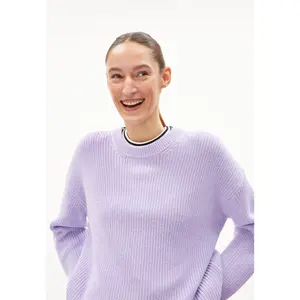 Pullover Frau ARMEDANGELS Nuriaas image-4