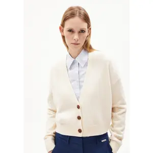 Women's cardigan ARMEDANGELS Damiraa Reglana image-2