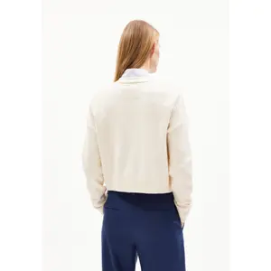 Women's cardigan ARMEDANGELS Damiraa Reglana image-3