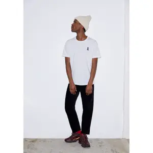 Camiseta ARMEDANGELS Jaames Pixxel Logaa image-2