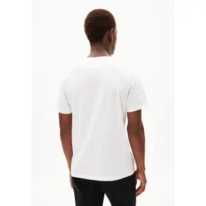 Camiseta ARMEDANGELS Jaames Fun Bike image-3