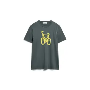 Camiseta ARMEDANGELS Jaames Fun Bike image-0