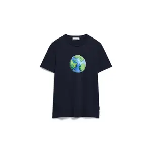 Camiseta ARMEDANGELS Jaames Plaanet image-0