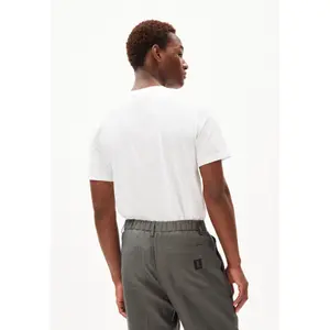 Camiseta ARMEDANGELS Jaames Plaanet image-4