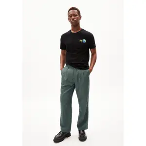Camiseta ARMEDANGELS Jaames Saave image-2