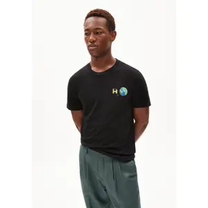 Camiseta ARMEDANGELS Jaames Saave image-1