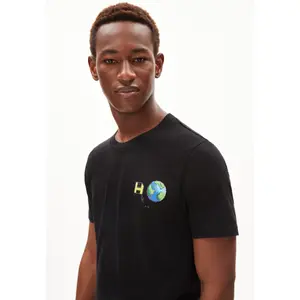 Camiseta ARMEDANGELS Jaames Saave image-4
