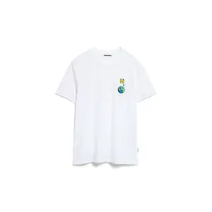 Camiseta ARMEDANGELS Jaames Saave image-0