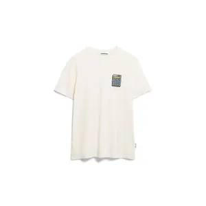 Camiseta ARMEDANGELS Jaames Do The Maath image-0