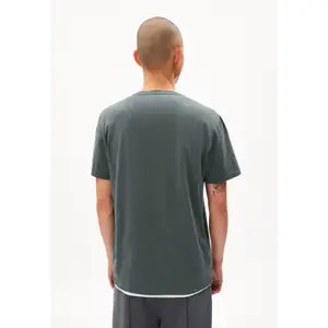 Camiseta ARMEDANGELS Aadoni Maaybe image-3