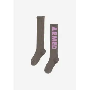 Calcetines ARMEDANGELS Sumaas Knee image-0