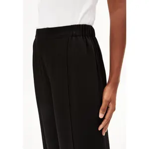 Women's pants ARMEDANGELS Jonvaalie image-4