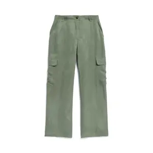 Calças de mulher ARMEDANGELS Catiaa image-0