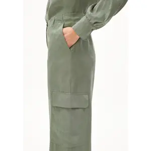 Calças de mulher ARMEDANGELS Catiaa image-4