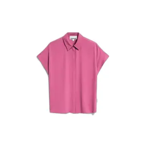 Camisa de mulher ARMEDANGELS Larisaana image-0