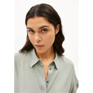 Damenbluse ARMEDANGELS Larisaana image-4