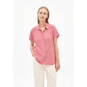 Damenbluse ARMEDANGELS Larisaana image-2