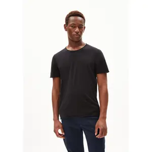 T-shirt ARMEDANGELS Aamon Brushed image-2