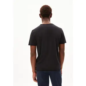 T-shirt ARMEDANGELS Aamon Brushed image-3