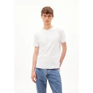 T-shirt ARMEDANGELS Aamon Brushed image-1