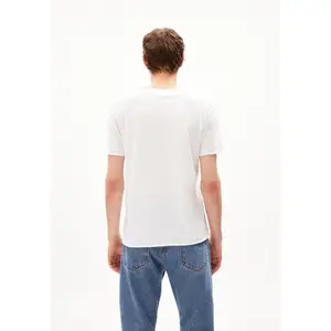 T-shirt ARMEDANGELS Aamon Brushed image-2