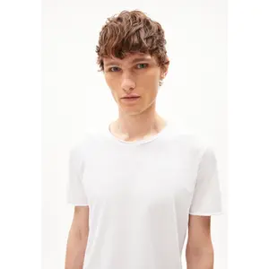 T-shirt ARMEDANGELS Aamon Brushed image-3