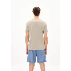 T-shirt ARMEDANGELS Aamon Brushed image-3