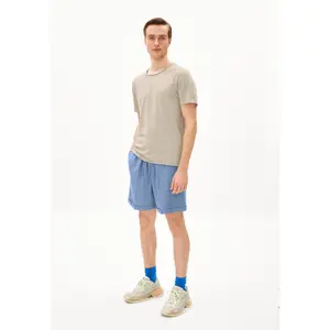 T-shirt ARMEDANGELS Aamon Brushed image-2