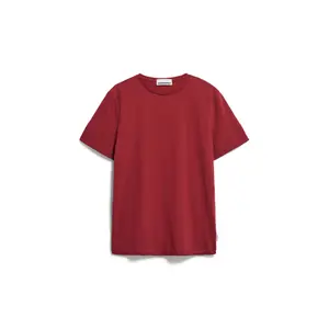 T-shirt ARMEDANGELS Aamon Brushed image-0