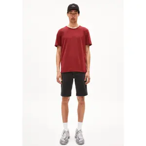 T-shirt ARMEDANGELS Aamon Brushed image-2
