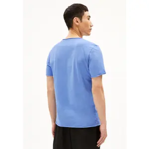 T-shirt ARMEDANGELS Aamon Brushed image-3