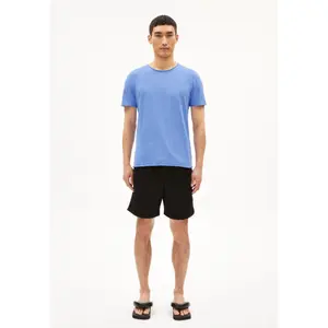 T-shirt ARMEDANGELS Aamon Brushed image-1