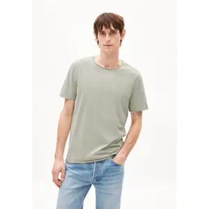 T-shirt ARMEDANGELS Jaames Brushed image-2