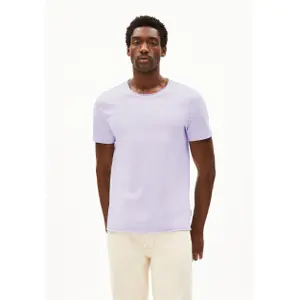 T-shirt ARMEDANGELS Jaames Brushed image-2