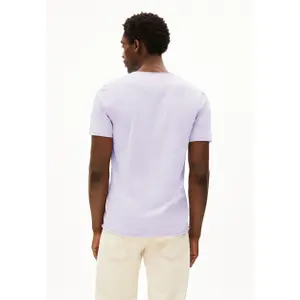 T-shirt ARMEDANGELS Jaames Brushed image-3