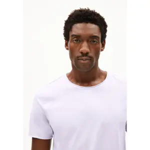 T-shirt ARMEDANGELS Jaames Brushed image-4