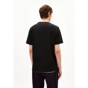 Camiseta ARMEDANGELS Maarkos Merc Premium image-3