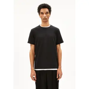 T-shirt ARMEDANGELS Jaamel Structure image-1