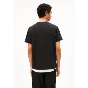 T-shirt ARMEDANGELS Jaamel Structure image-3