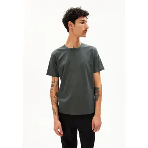 T-shirt ARMEDANGELS Jaamel Structure image-2