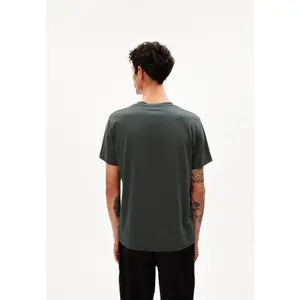 T-shirt ARMEDANGELS Jaamel Structure image-4