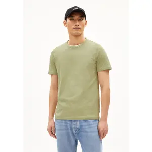 T-shirt ARMEDANGELS Jaamel Structure image-1