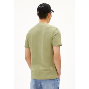 T-shirt ARMEDANGELS Jaamel Structure image-3