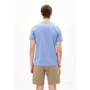 T-shirt ARMEDANGELS Jaamel Structure image-3