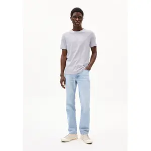 T-shirt ARMEDANGELS Jaames Structure image-1